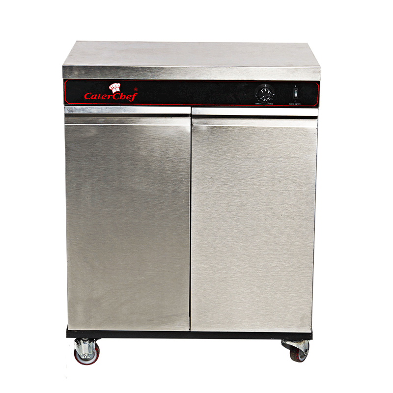 Chauffe-assiettes 120 pièces 220 V - 1250W