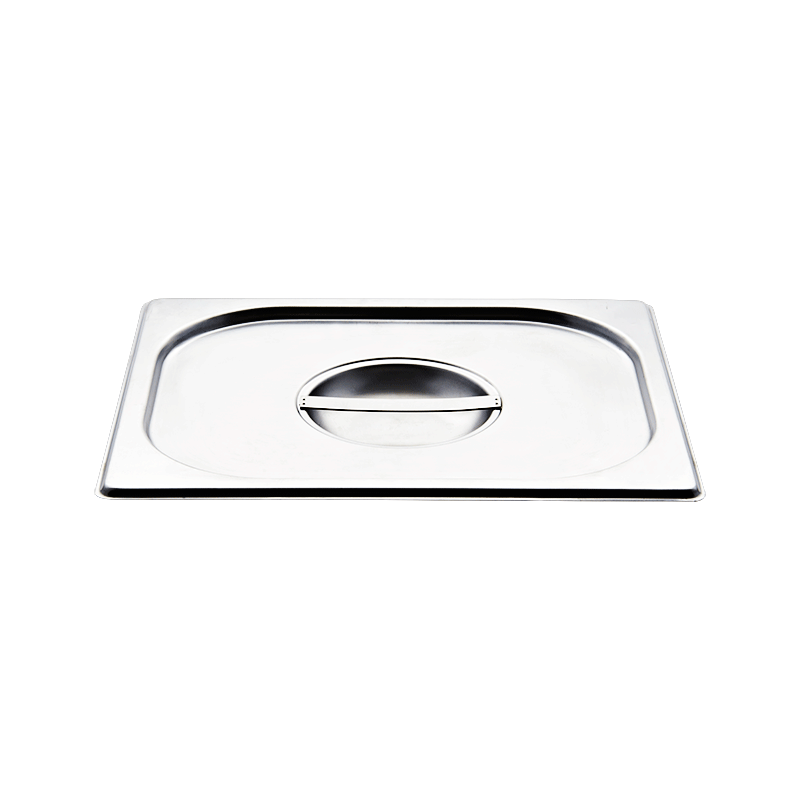 Couvercle de bac GN 1/1