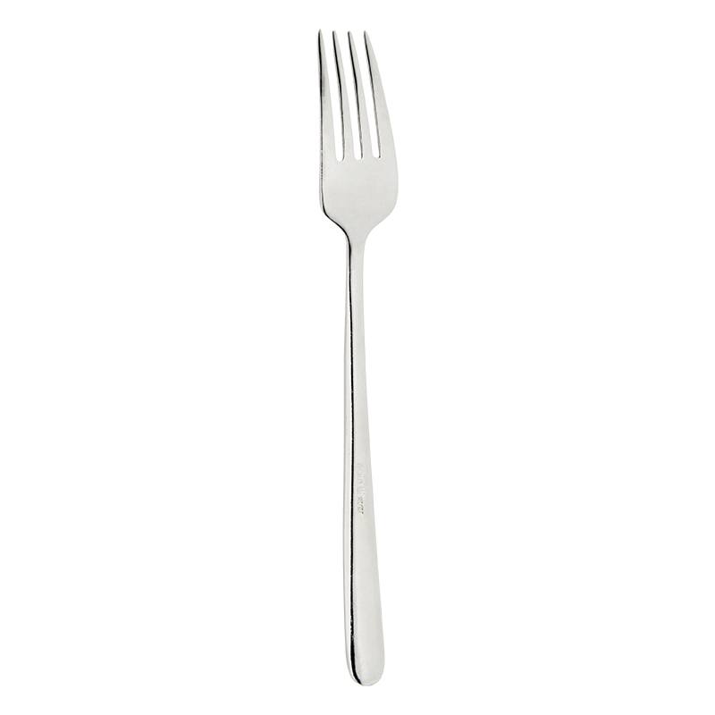 Fourchette de table Donau