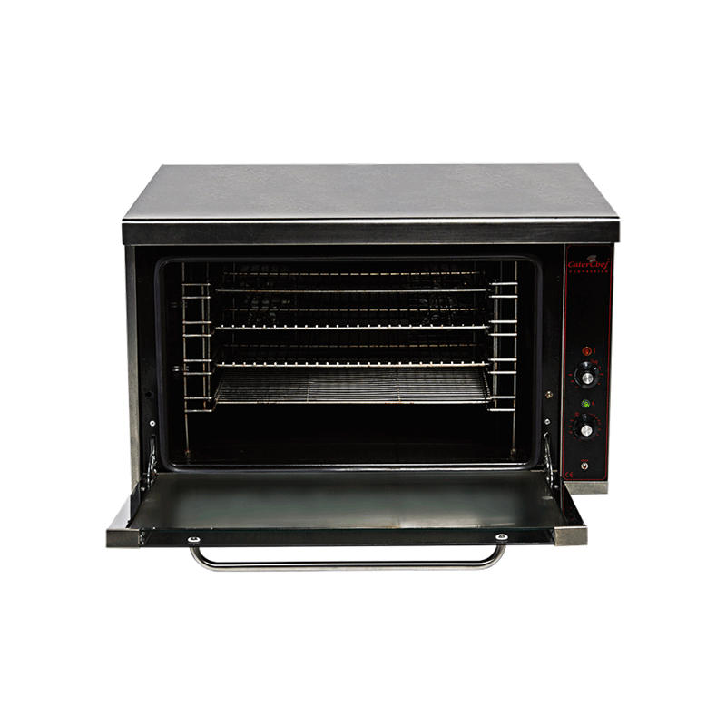 Four à convection 4 GN 1/1 220 V - 3600 W