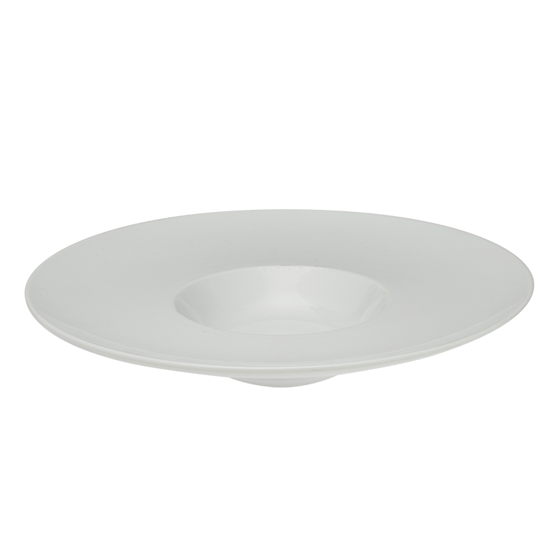 Assiette creuse Ø 28 cm Graffiti