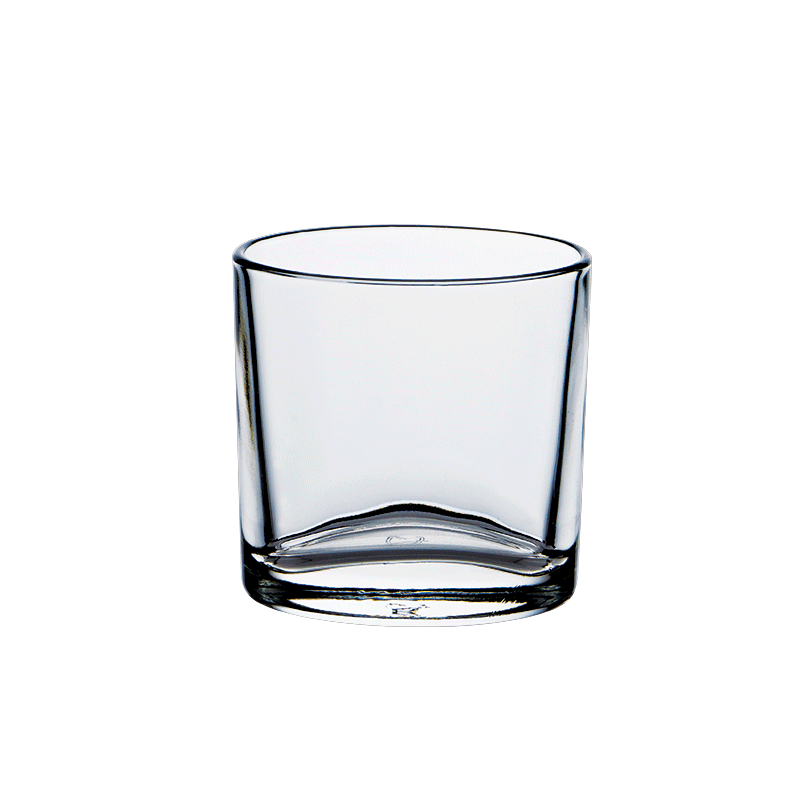 Verrine Ellipse 11 cl 