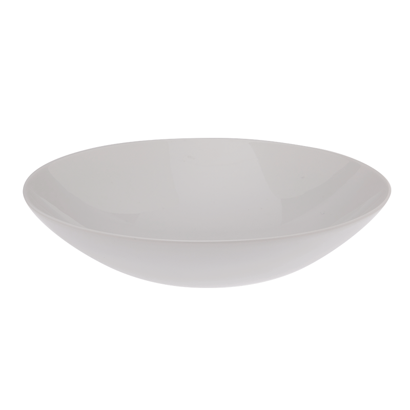 Assiette creuse Ø 21cm Roma