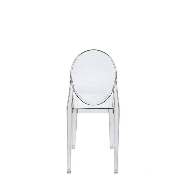 Chaise Cristal