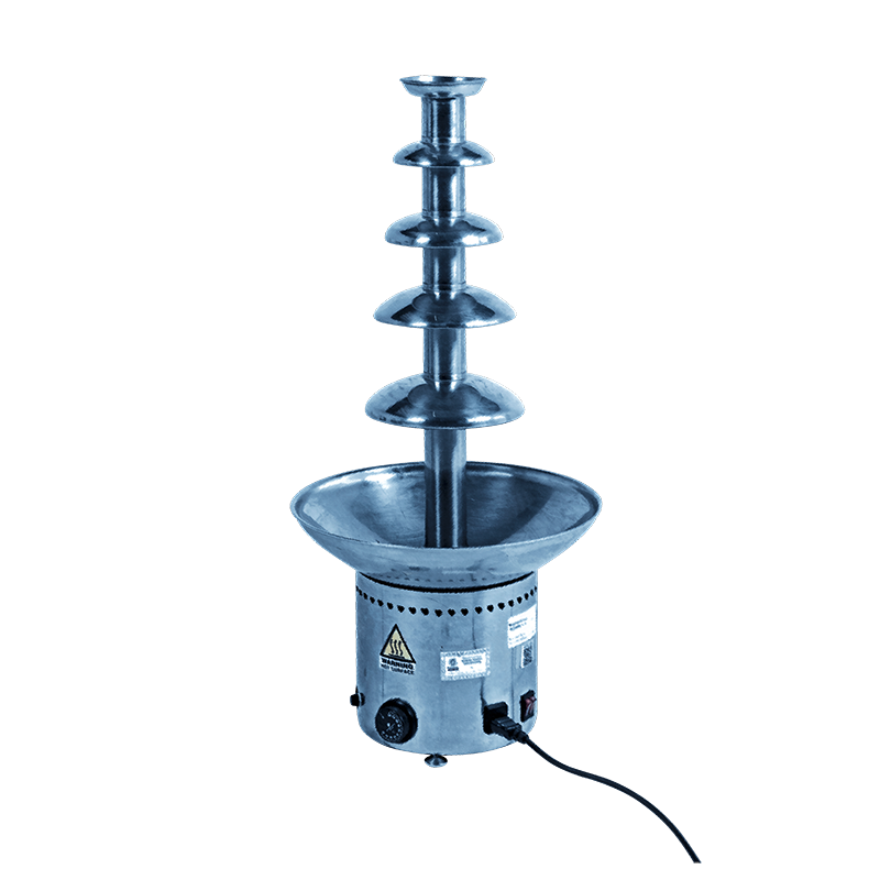 Fontaine à chocolat petit modèle