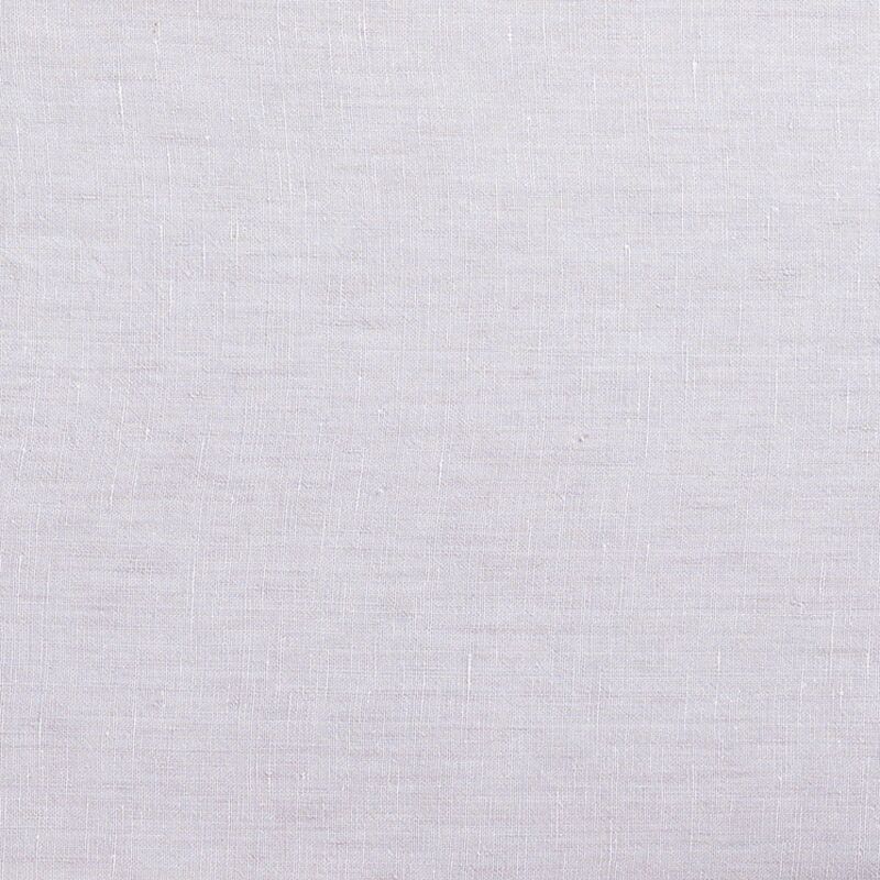 Serviette de table lin gris 60 x 60 cm