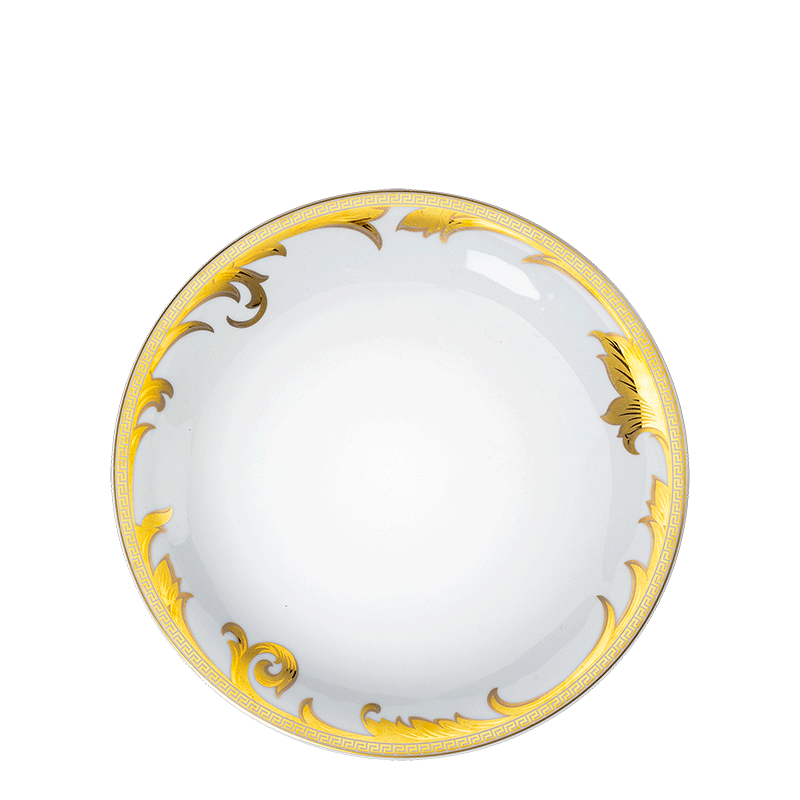 Assiette plate Versace Ø 28 cm