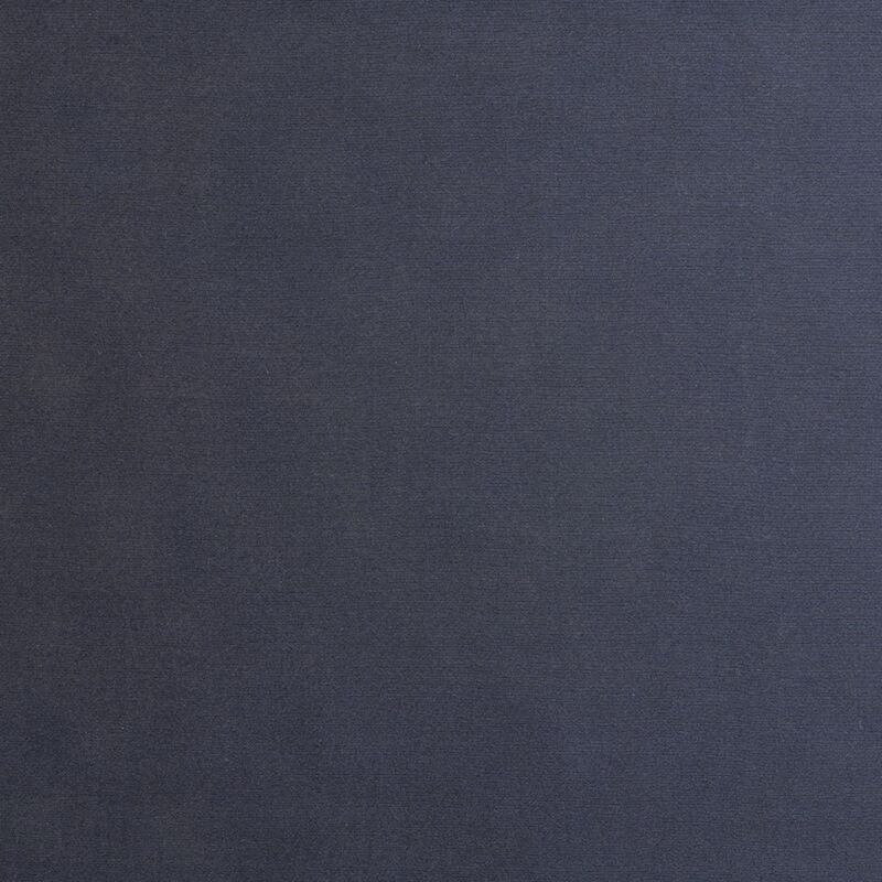Serviette de table Toscane bleu nuit 60 x 60 cm