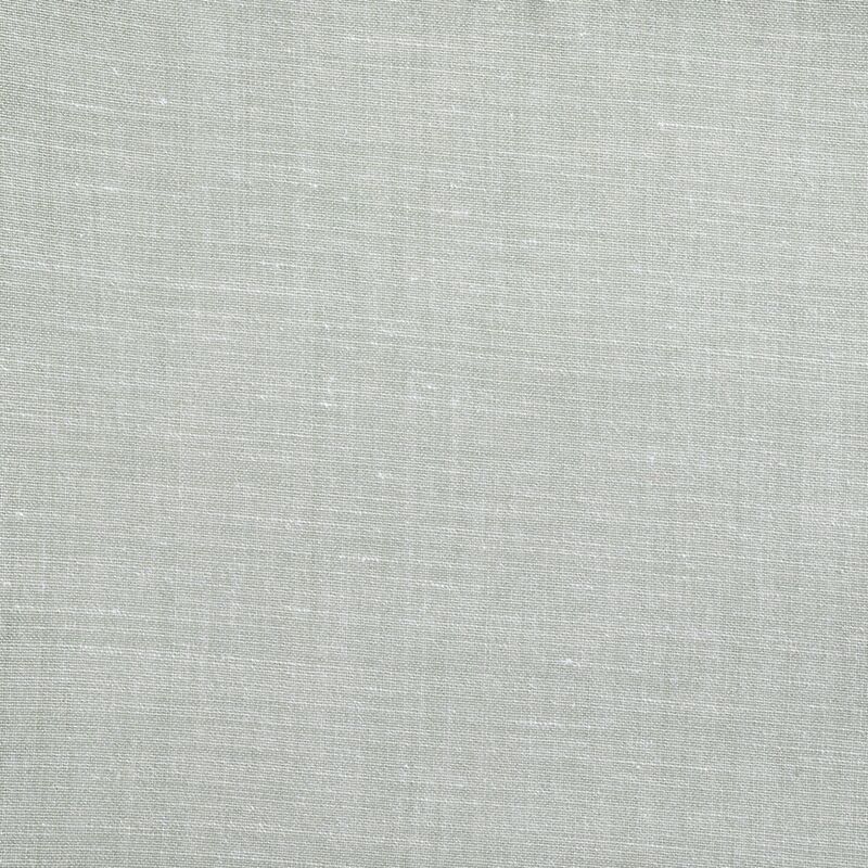 Serviette de table lin vert 50 x 50 cm