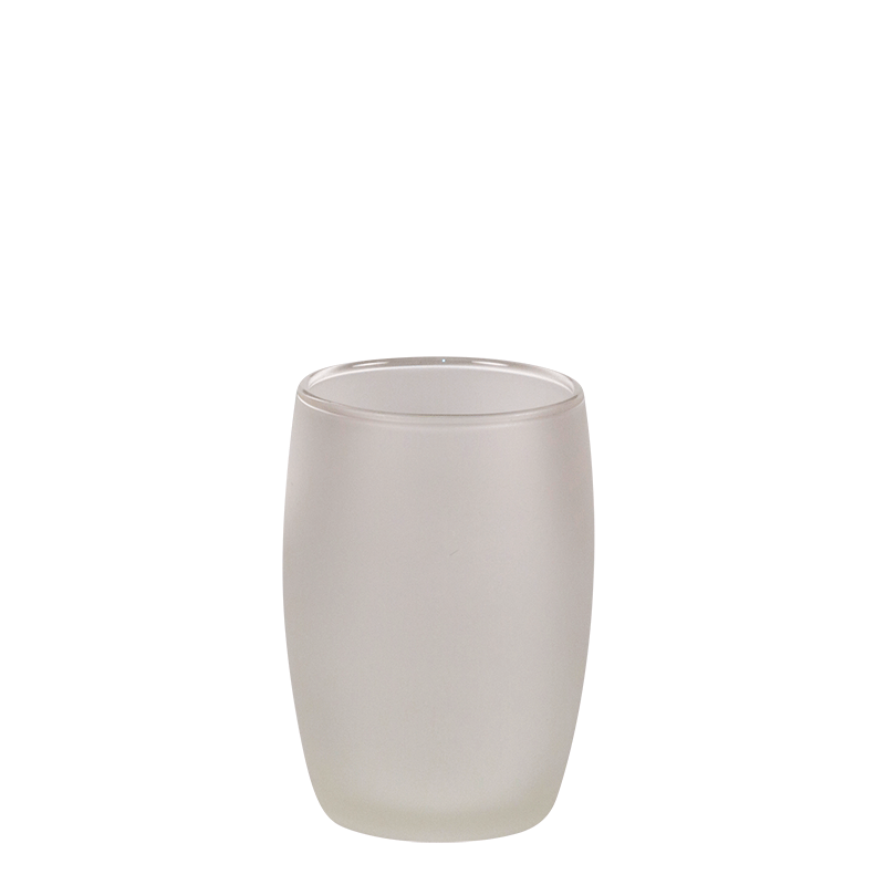 Photophore Opale H 8 cm Ø 5,4 cm