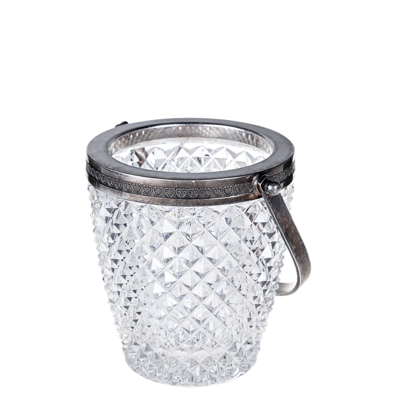 Seau à glaçon Vintage