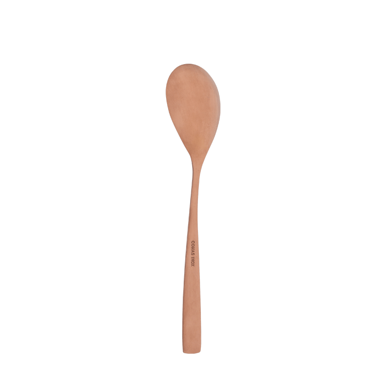 Cuillère à entremets Néo cuivré