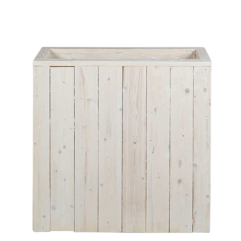 Jardiniere Natura 30 x 80 cm 75 cm