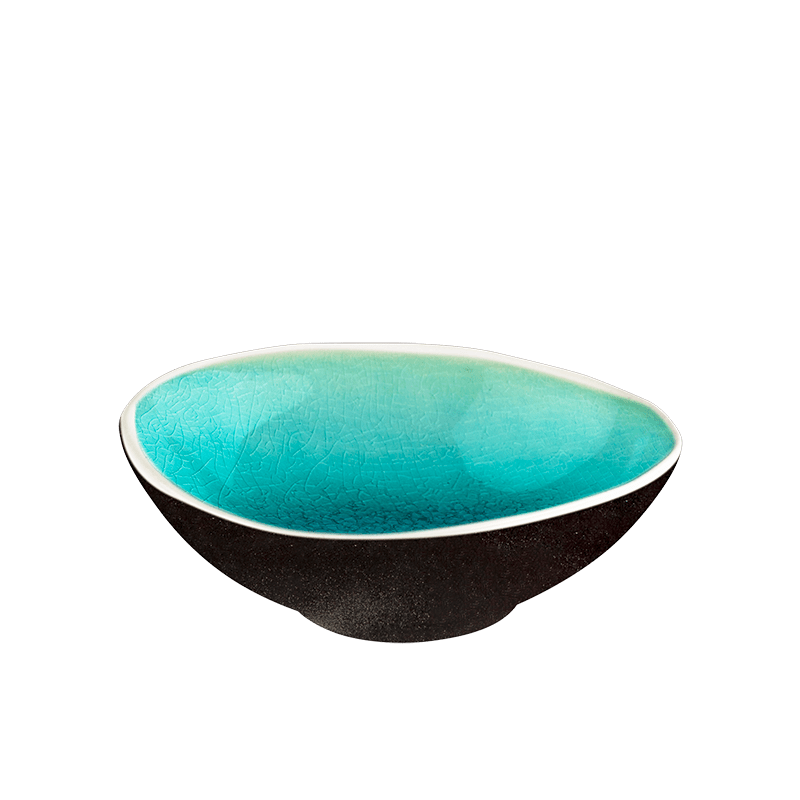 Bol Lagon 10 x 8 cm H 3,4 cm 12 cl