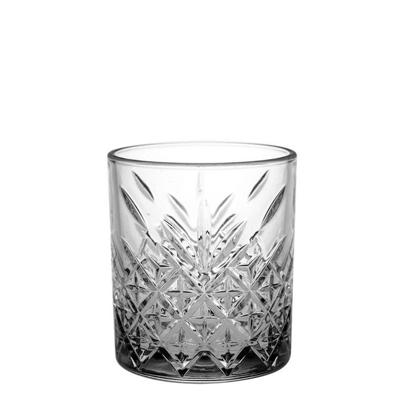 Verre à whisky bas Lounge 34,5 cl