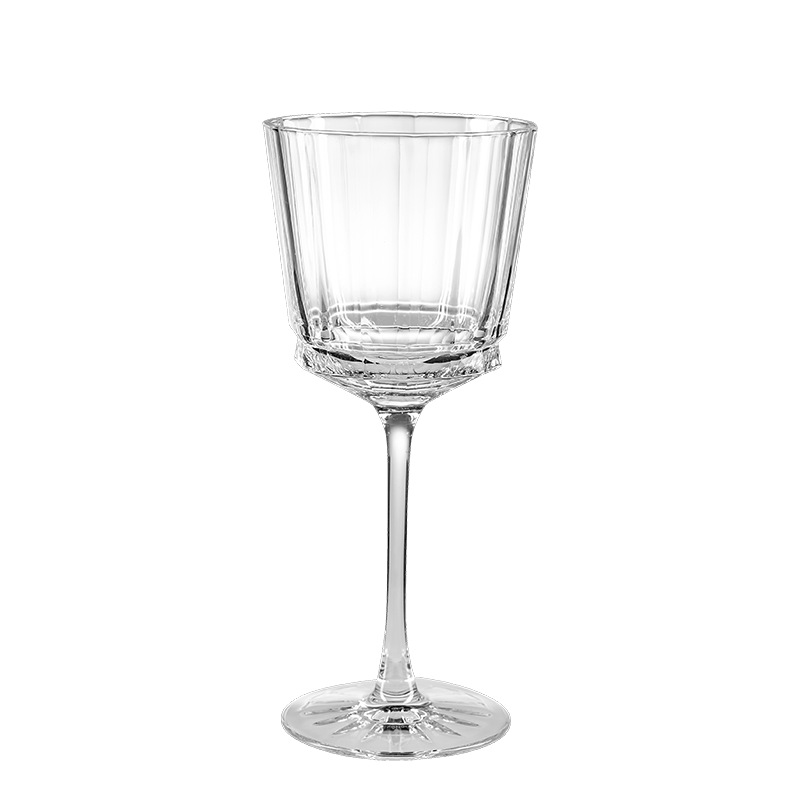 Verre Diamant 35 cl