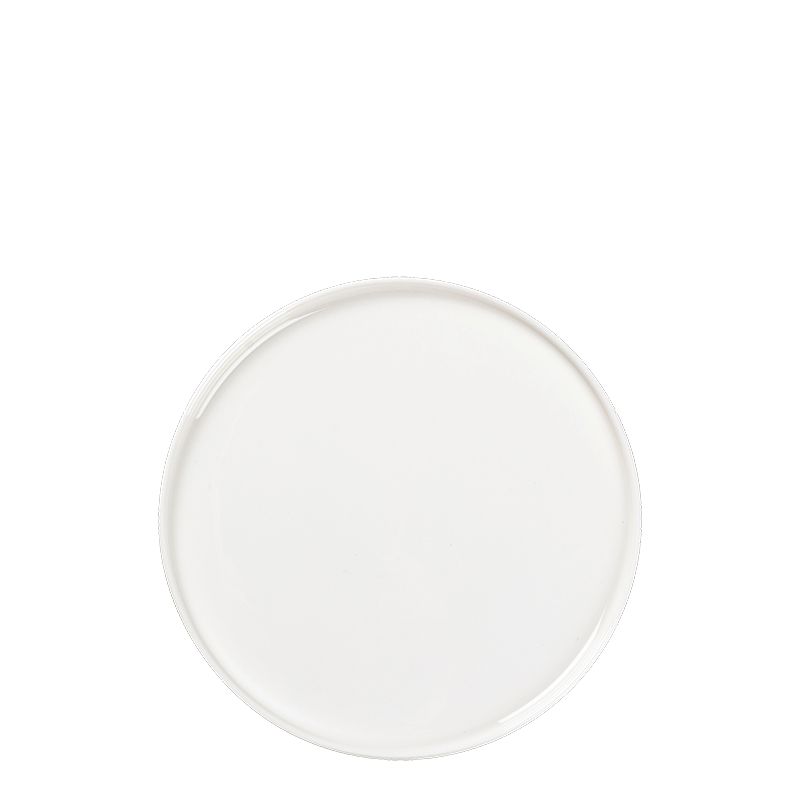 Assiette lunch Oslo Ø 21 cm