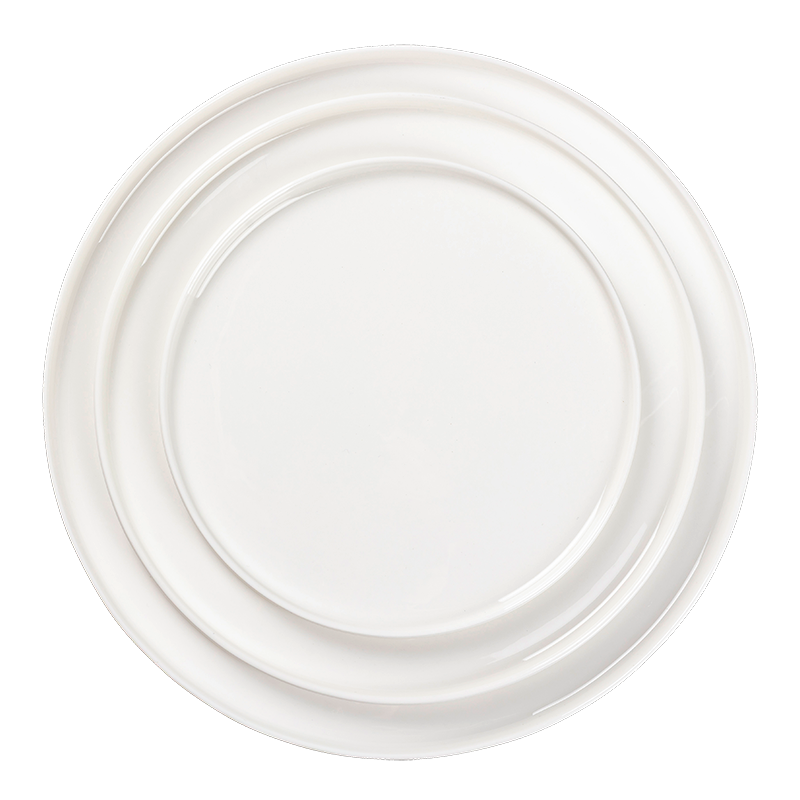 Assiette plate Oslo Ø 27 cm