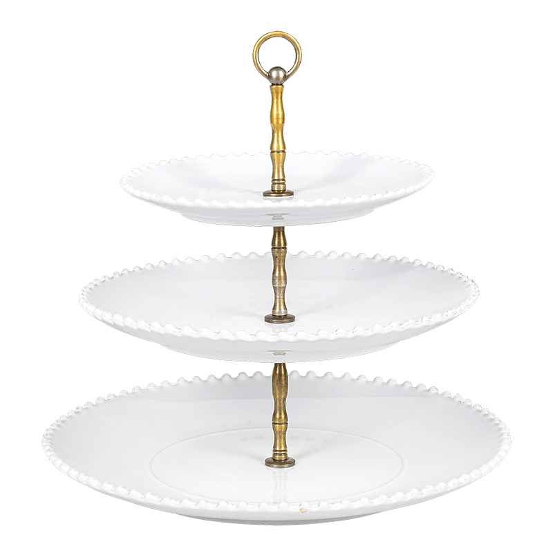 Serviteur Perle nacrée