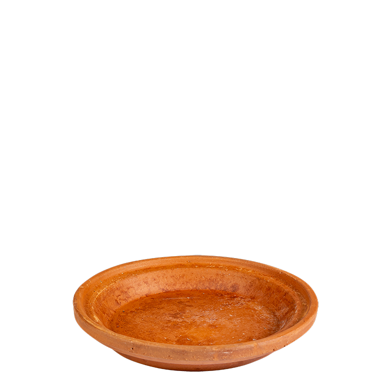 Tajine en grès Ø 30cm