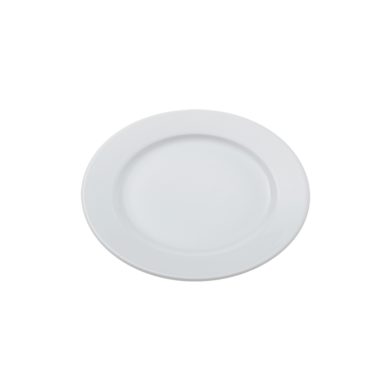 Assiette plate Ø 22 cm Océane 