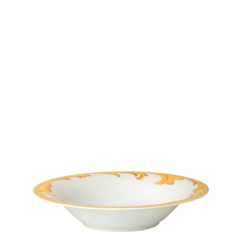 Assiette creuse Versace Ø 24 cm