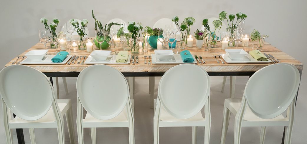 Et le printemps est là…