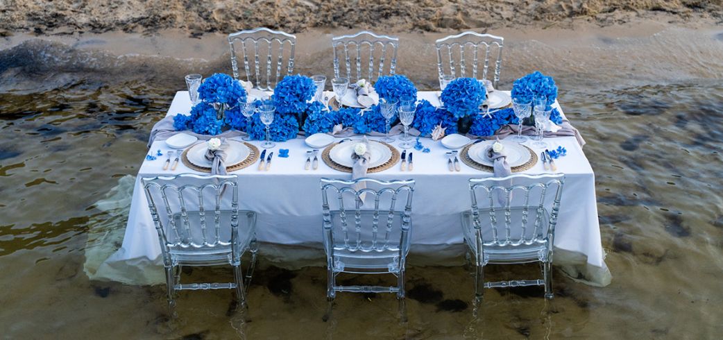 Une vague de bonheur