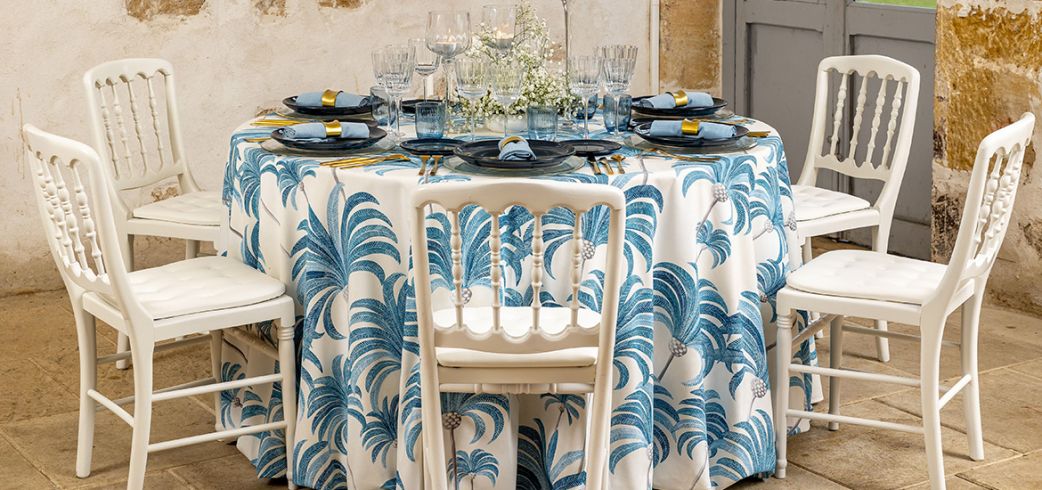 Éclat méditerranéen