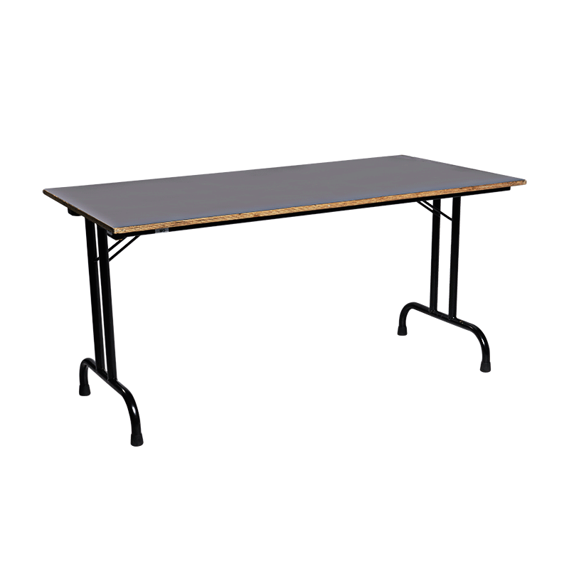 Table 150 x 100 cm - 4 à 6 places