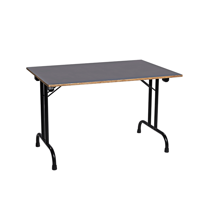 Table 120 x 80 cm - 4 places