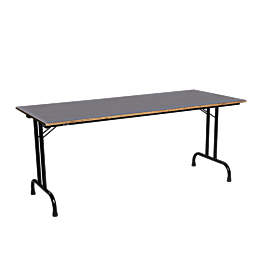 Table 180 x 80 cm - 6 à 8 places