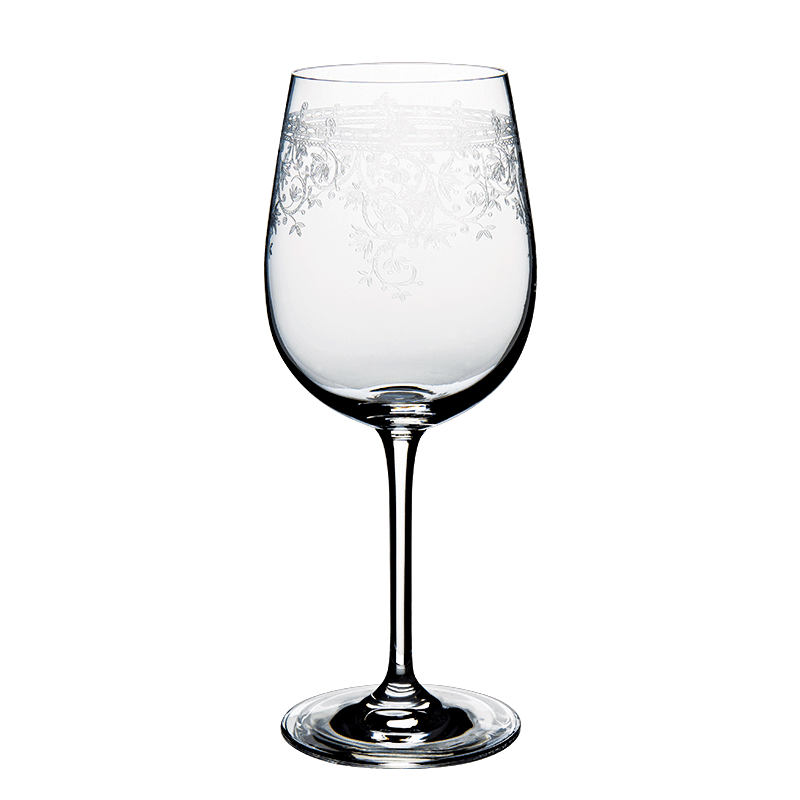 Verre à eau Ciselé Trianon 45 cl