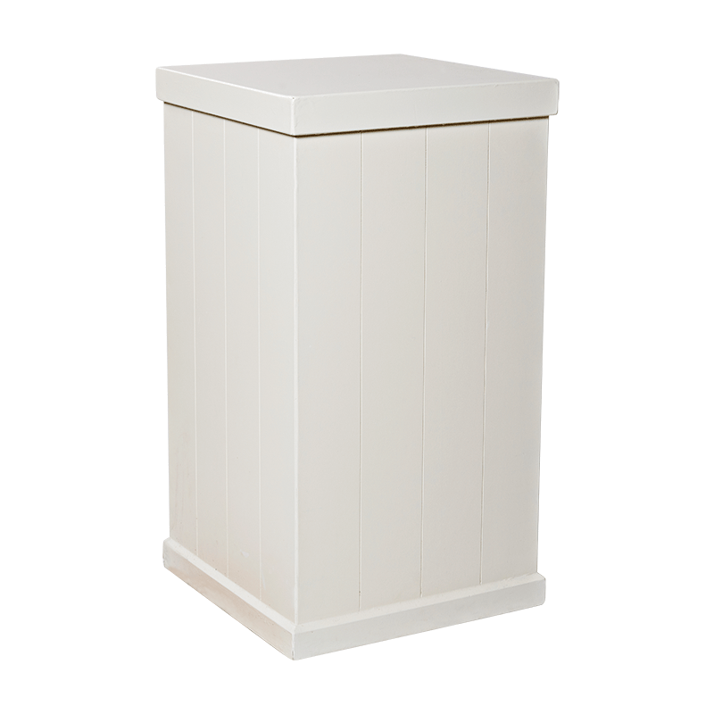 Colonne Key West 60x60xH110cm