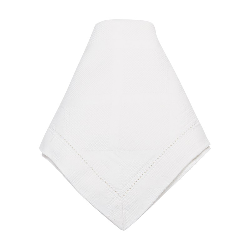 Serviette de table Jour Venise 45 x 45 cm