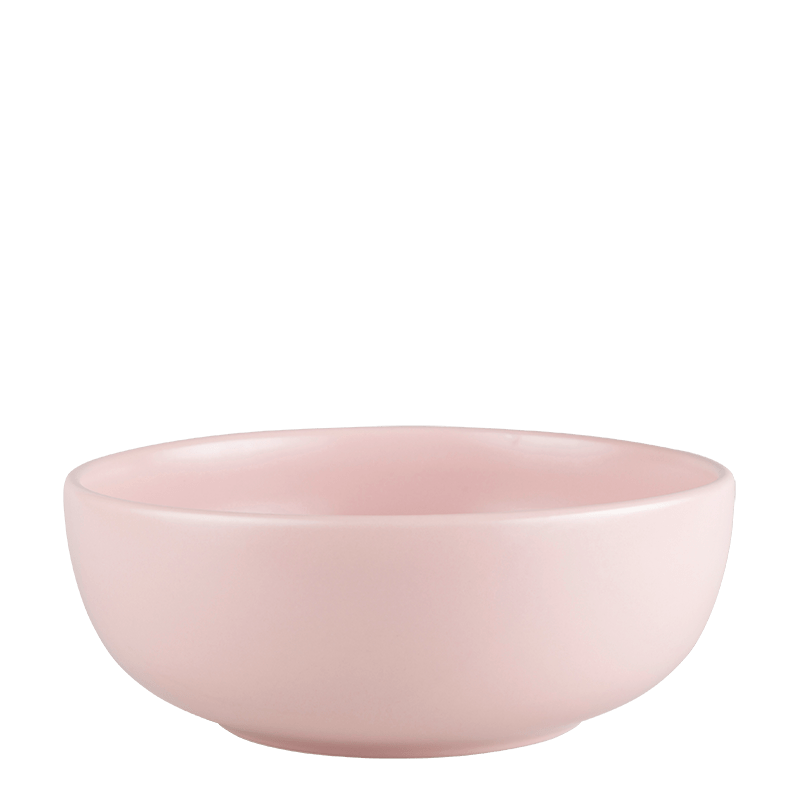 Saladier Pop's Guimauve Ø 26 cm H 10 cm 350 cl