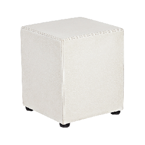 Pouf Kidman 40x40xH48cm