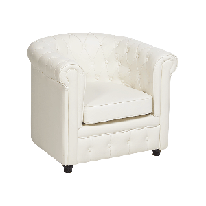 Club Chesterfield 82 x 75 cm x H 75 cm