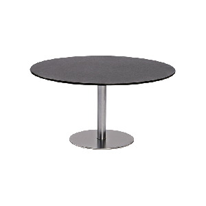 Table basse Brio Ø 75 cm H 40 cm