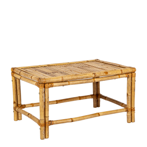 Table basse Bali 60 x 90 cm H 48 cm