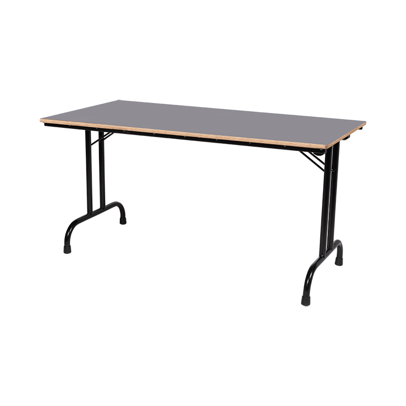 Table 150 x 75 cm - 4 à 6 places