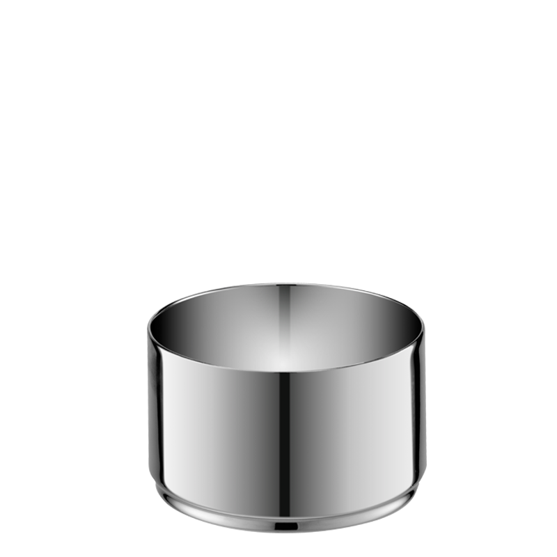 Coupelle Equinoxe 18 cl Ø 9 cm H 5 cm