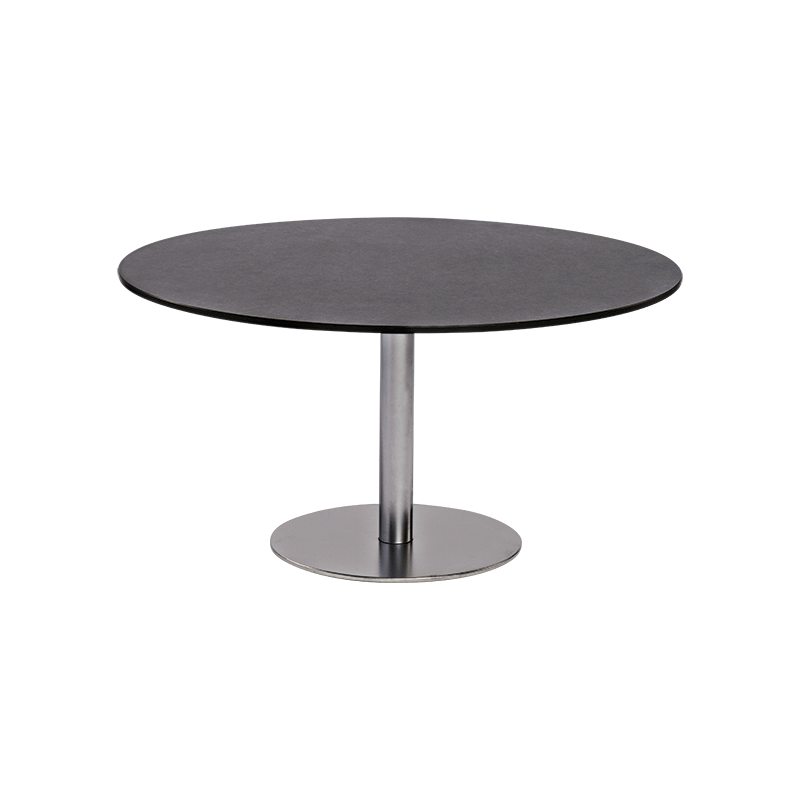 Table basse Brio Ø 75 cm H 40 cm