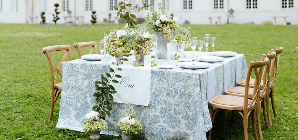 L’écho des jardins