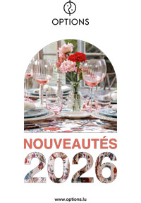 Additif Nouveaut&eacute;s Luxembourg 2026