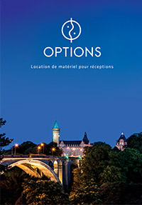 Options Luxembourg
