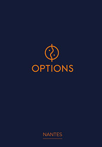Options Nantes