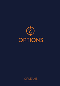 Options Orléans
