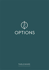 Tableware catalog 2026 (LU)