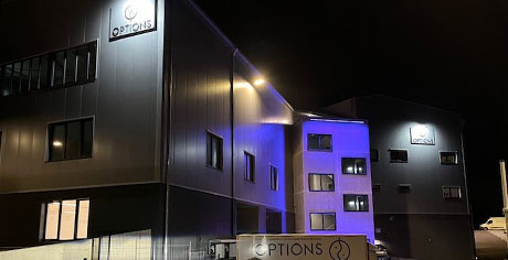 Options Luxembourg Options Luxembourg